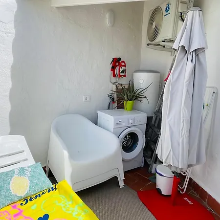 Apartament Casita Playa Americas 150m De La Playa Playa de las Americas (Tenerife)