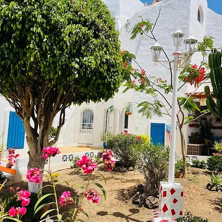 Apartament Casita Playa Americas 150m De La Playa Playa de las Americas (Tenerife)