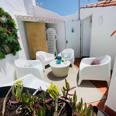 Apartament Casita Playa Americas 150m De La Playa