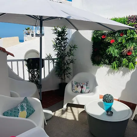 Apartament Casita Playa Americas 150m De La Playa