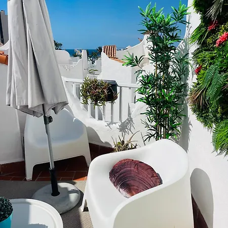 Casita Playa Americas 150m De La Playa Apartament Playa de las Americas (Tenerife)