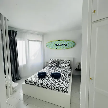Apartment Casita Playa Americas 150m De La Playa Playa de las Americas (Tenerife)
