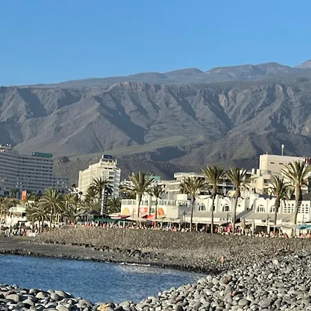 Casita Playa Americas 150m De La Playa Apartment Playa de las Americas (Tenerife)