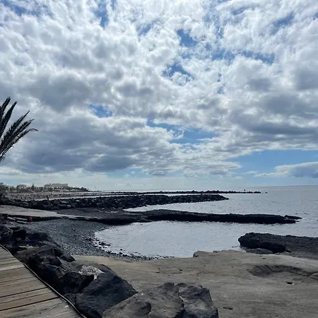 Apartamento Casita Playa Americas 150m De La Playa