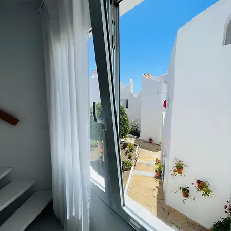 Casita Playa Americas 150m De La Playa Apartment