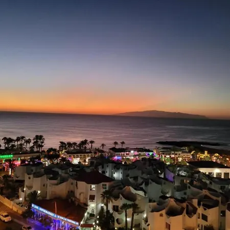 Casita Playa Americas 150m De La Playa Apartment *
