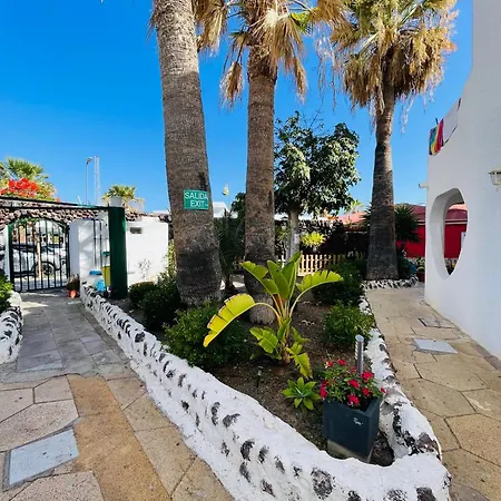 Casita Playa Americas 150m De La Playa Apartment Playa de las Americas (Tenerife)