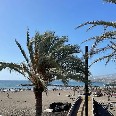Apartment Casita Playa Americas 150m De La Playa Playa de las Americas (Tenerife)