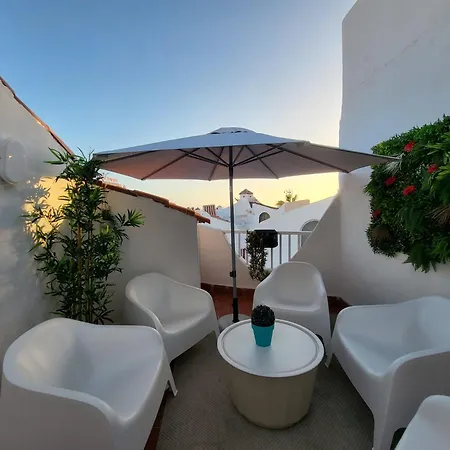 Apartment Casita Playa Americas 150m De La Playa *
