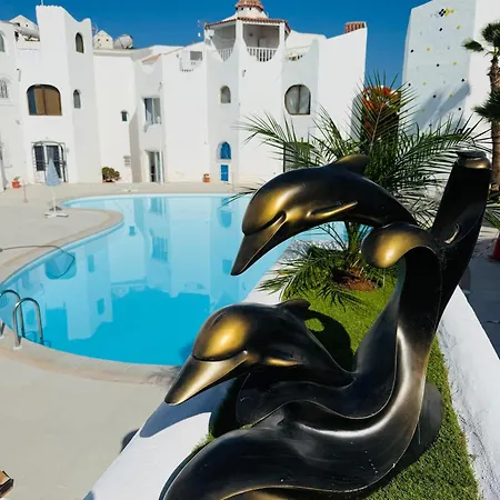 Apartamento Casita Playa Americas 150m De La Playa Playa de las Américas